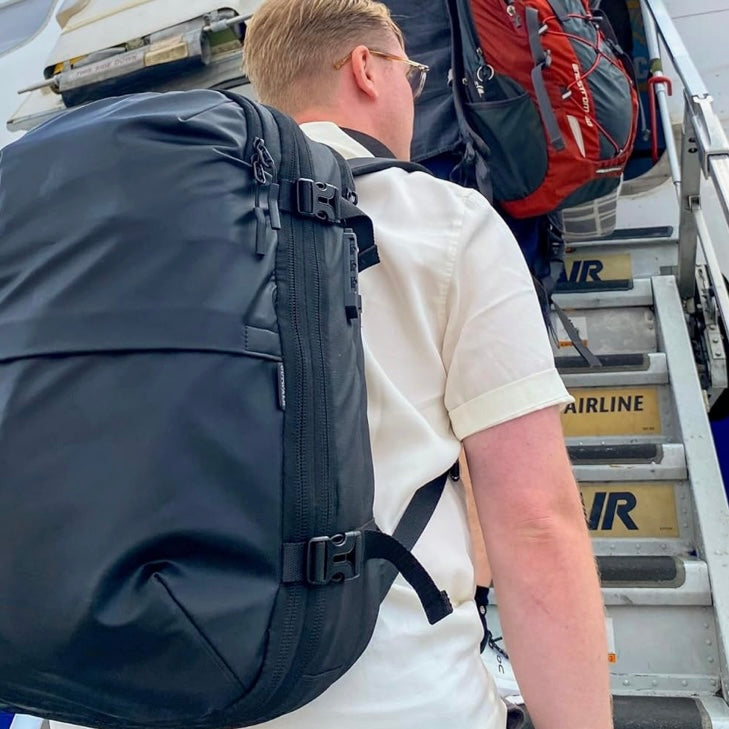 MOCHILA "KALORAN PRO"