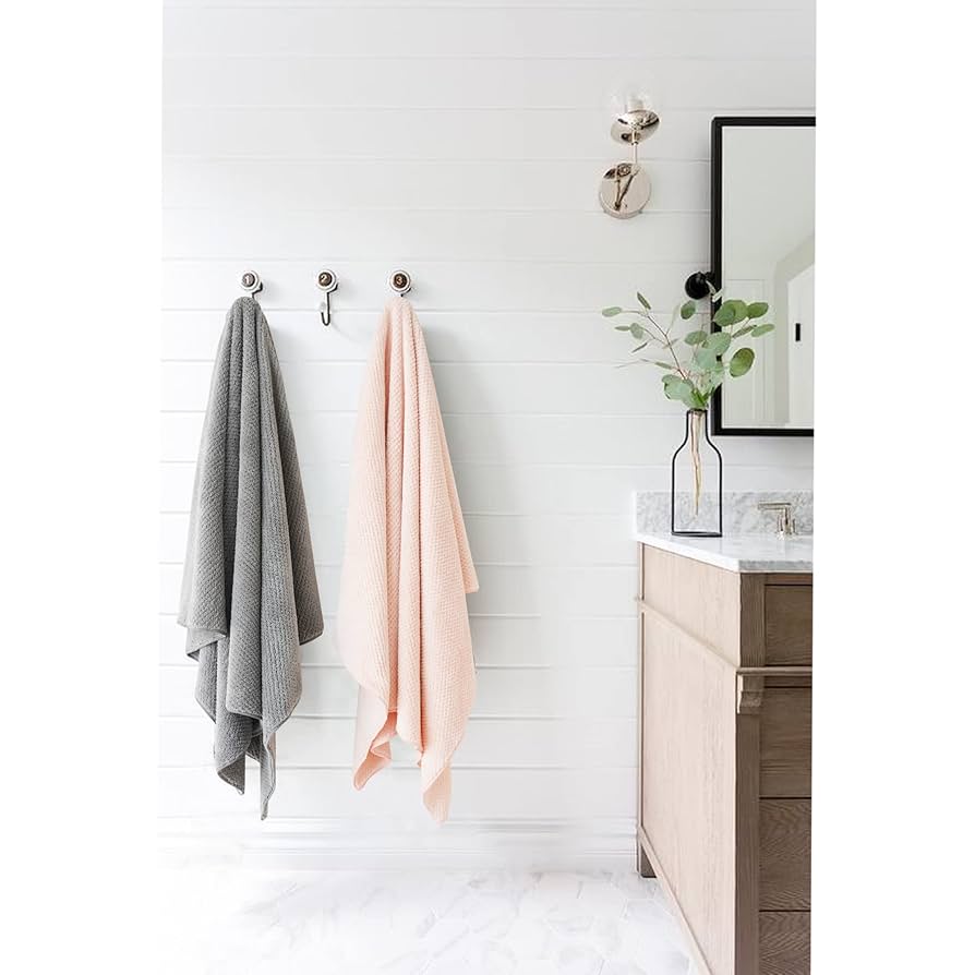 TOALLA PELO MICROFIBRA