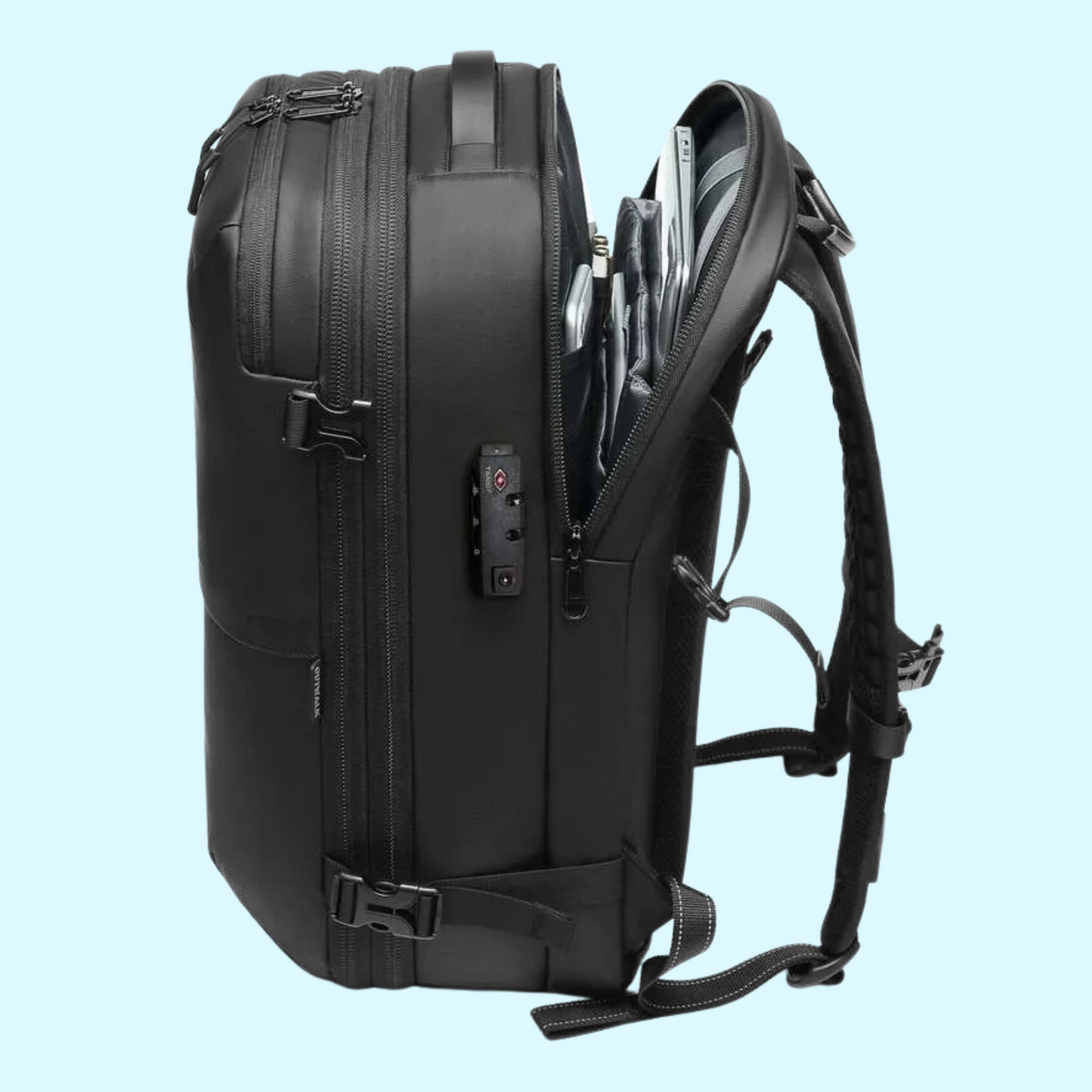 MOCHILA "KALORAN PRO"