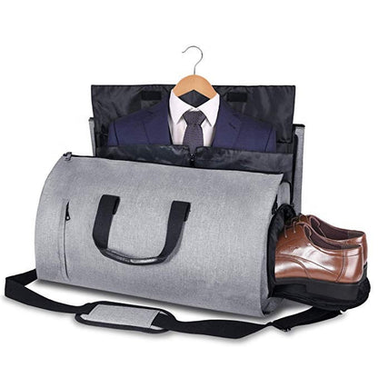 BOLSA CON PORTATRAJES