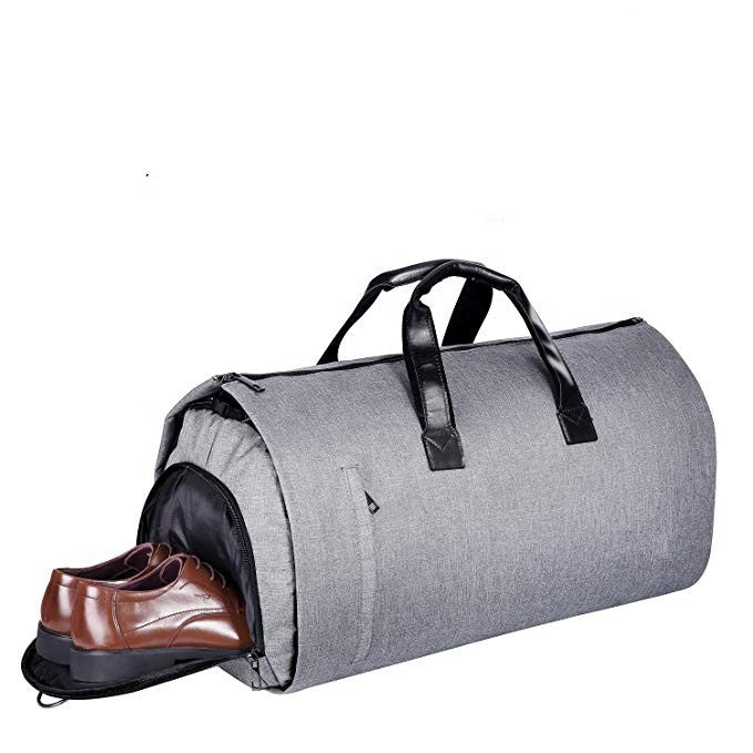 BOLSA CON PORTATRAJES