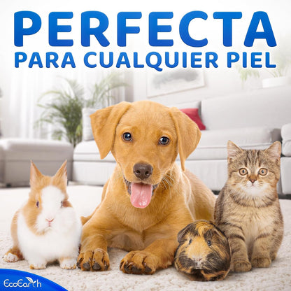 GUANTES DE LAVADO PARA MASCOTA