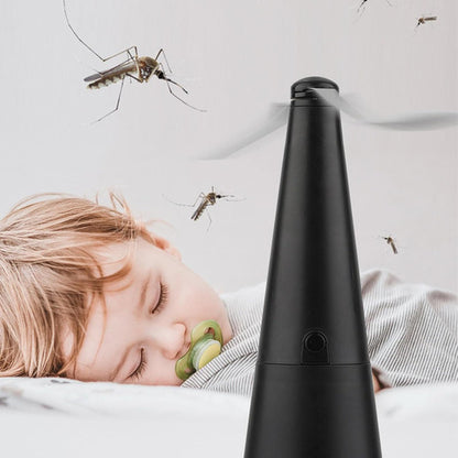 VENTILADOR ANTI-INSECTOS