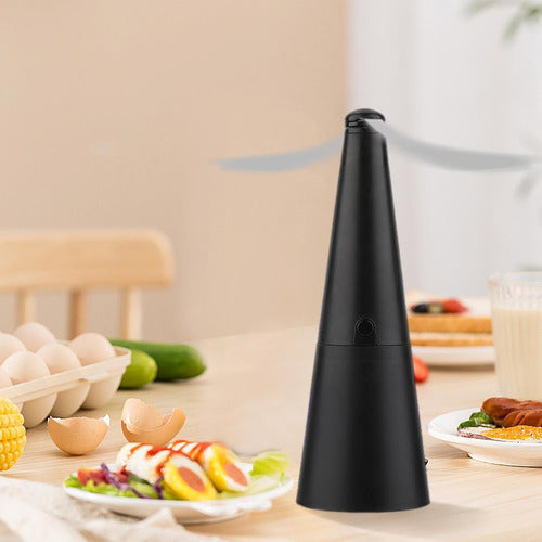 VENTILADOR ANTI-INSECTOS