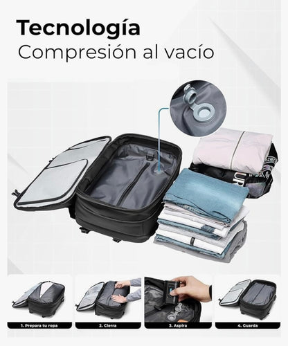 MOCHILA "KALORAN PRO"