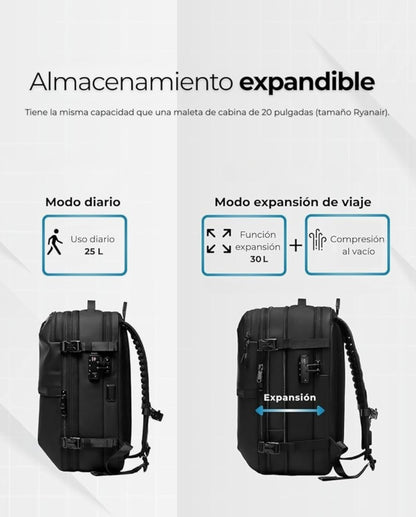 MOCHILA "KALORAN PRO"