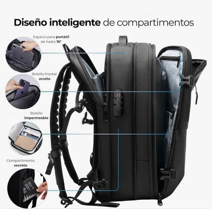 MOCHILA "KALORAN PRO"