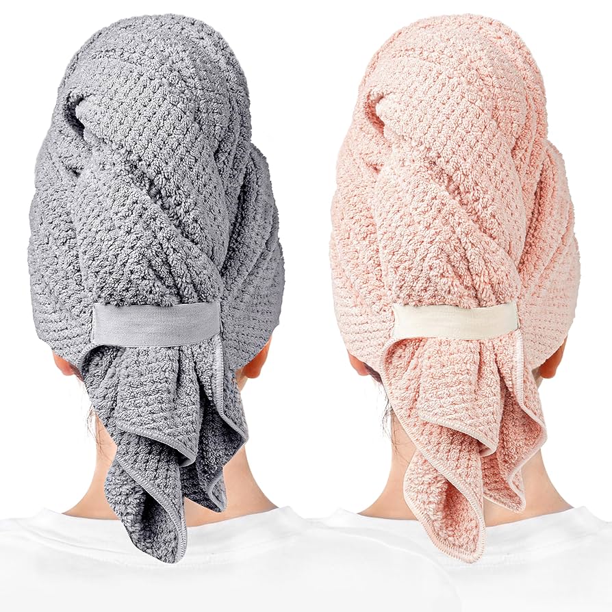 TOALLA PELO MICROFIBRA