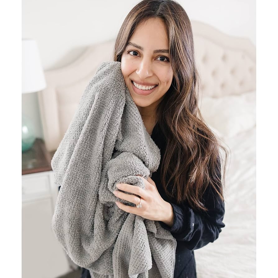 TOALLA PELO MICROFIBRA