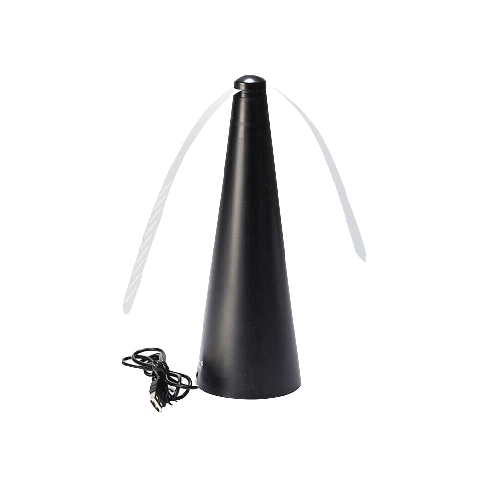 VENTILADOR ANTI-INSECTOS