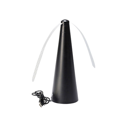 VENTILADOR ANTI-INSECTOS