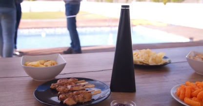 VENTILADOR ANTI-INSECTOS