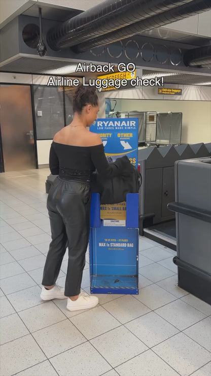 MOCHILA "KALORAN PRO"