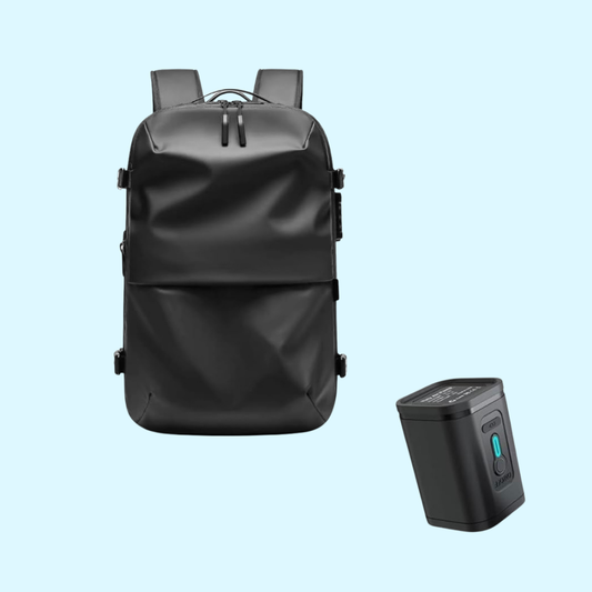 MOCHILA "KALORAN PRO"