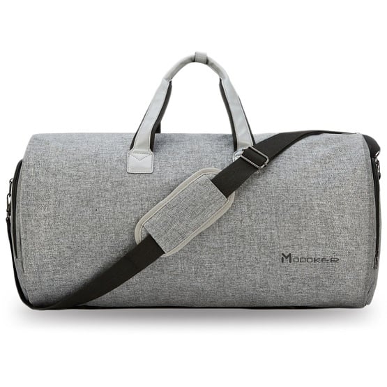 BOLSA CON PORTATRAJES