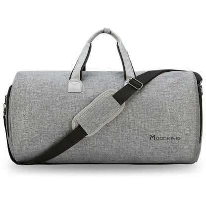BOLSA CON PORTATRAJES
